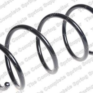 Arc spiral TOYOTA COROLLA Verso (_E12_) 2.0 D-4D (CDE120_, CDE120R) diesel 90 cai LESJOFORS 4092606