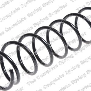 Arc spiral TOYOTA MR2 III (ZZW3_) 1.8 16V VT-i (ZZW30) benzina 140 cai LESJOFORS 4092607