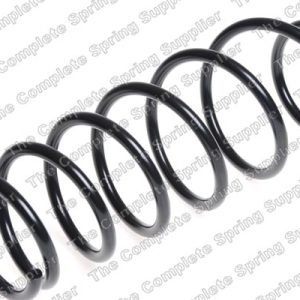 Arc spiral TOYOTA IQ (_J1_) 1.4 D-4D (NUJ10_, NUJ10R) diesel 90 cai LESJOFORS 4092610