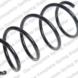 Arc spiral TOYOTA VERSO (_R2_) 1.8 (ZGR21_, ZGR21R) benzina 147 cai LESJOFORS 4092614