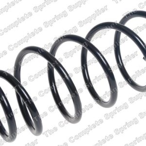 Arc spiral TOYOTA VERSO S (_P12_) 1.33 (NSP120_) benzina 99 cai LESJOFORS 4092632