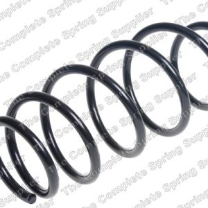 Arc spiral TOYOTA YARIS (_P13_) 1.4 D (NLP130_, NLP130) diesel 90 cai LESJOFORS 4092636