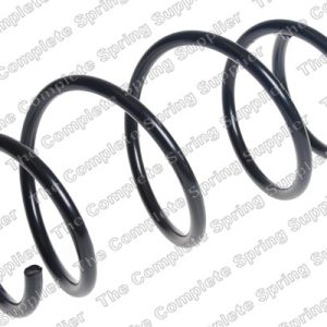 Arc spiral TOYOTA AURIS combi (_E18_) 1.3 (NRE180_) benzina 99 cai LESJOFORS 4092638