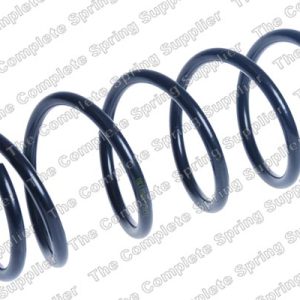 Arc spiral TOYOTA GT 86 cupe (ZN6_) 2.0 (ZN6AC_, ZN6BC_, ZN6K) benzina 200 cai LESJOFORS 4092640