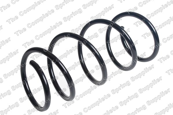Arc spiral TOYOTA RAV 4 IV (_A4_) 2.0 4WD (ZSA44_) benzina 151 cai LESJOFORS 4092643