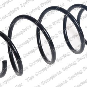 Arc spiral TOYOTA COROLLA limuzina (_E15_) 1.6 Dual VVTi (ZRE141, ZRE151) benzina 124 cai KILEN 24126