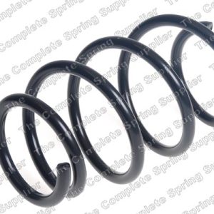 Arc spiral TOYOTA YARIS (_P13_) 1.8 GRMN (NSP131_) benzina 212 cai LESJOFORS 4092651