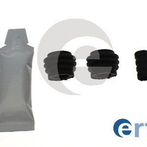 Burduf ghidaj etrier TOYOTA COROLLA combi (_E12_) 1.6 VVT-i (ZZE121_, ZZE121R) benzina 110 cai ERT 410391