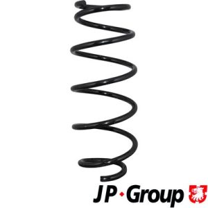 Arc spiral TOYOTA AYGO (_B1_) 1.0 (KGB10_, KGB10R) benzina 68 cai JP GROUP 4142202300