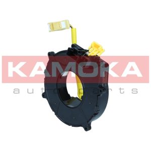 Arc spirala Airbag TOYOTA COROLLA Liftback (_E11_) 2.0 D (CE110) diesel 72 cai KAMOKA 4210042
