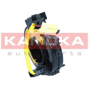 Arc spirala Airbag TOYOTA YARIS VERSO VAN (_P2_) 1.5 VVTi (NCP21_) benzina 106 cai KAMOKA 4210043