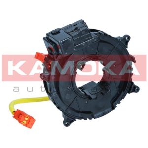 Arc spirala Airbag TOYOTA HILUX VI pick-up (_N1_) 2.4 TD (LN190) diesel 90 cai KAMOKA 4210044