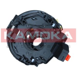 Arc spirala Airbag TOYOTA COROLLA combi (_E12_) 2.0 D-4D (CDE120_, CDE120R) diesel 90 cai KAMOKA 4210100