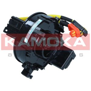 Arc spirala Airbag TOYOTA RAV 4 III (_A3_) 2.2 D 4WD (ALA30_, ALA30R) diesel 177 cai KAMOKA 4210101