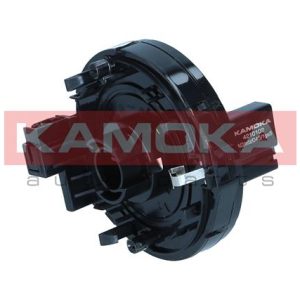 Arc spirala Airbag TOYOTA YARIS (_P1_) 1.0 (SCP10_, SCP10R) benzina 65 cai KAMOKA 4210102