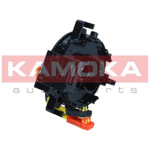 Arc spirala Airbag TOYOTA YARIS (_P9_) 1.33 VVT-i (NSP90_, NSP90R) benzina 99 cai KAMOKA 4210103