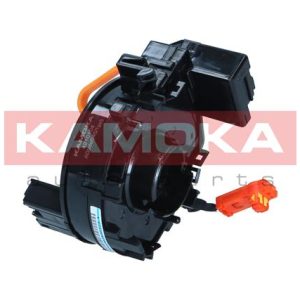 Arc spirala Airbag TOYOTA COROLLA limuzina (_E15_) 1.6 VVTi (ZRE141_, ZRE151_) benzina 122 cai KAMOKA 4210104