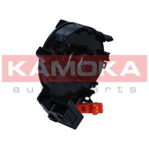 Arc spirala Airbag TOYOTA HILUX VII pick-up (_N1_, _N2_, _N3_) 2.5 D-4D 4WD (KUN25) diesel 144 cai KAMOKA 4210105