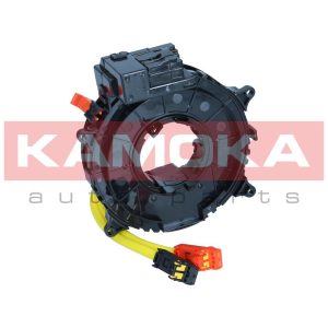Arc spirala Airbag TOYOTA LAND CRUISER PRADO (_J12_) 3.0 D-4D (KDJ120_) diesel 204 cai KAMOKA 4210106