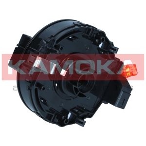 Arc spirala Airbag TOYOTA YARIS (_P1_) 1.5 (NCP13_, NCP13R) benzina 105 cai KAMOKA 4210107