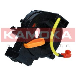 Arc spirala Airbag TOYOTA IQ (_J1_) 1.4 D-4D (NUJ10_, NUJ10R) diesel 90 cai KAMOKA 4210109