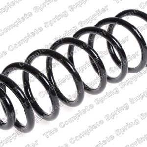 Arc spiral TOYOTA PROACE caroserie (MDX_) 2.0 D (MDX3) diesel 128 cai LESJOFORS 4215619