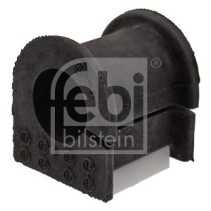 Bucsa bara stabilizatoare TOYOTA AVENSIS (_T22_) 2.0 D (CT220_) diesel 83 cai FEBI BILSTEIN 42867