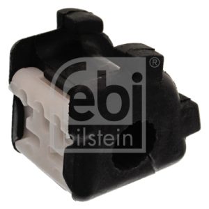Bucsa bara stabilizatoare TOYOTA AVENSIS Liftback (_T22_) 2.0 D (CDT220_) diesel 115 cai FEBI BILSTEIN 42873