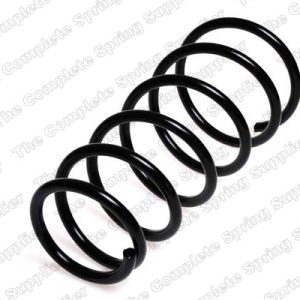 Arc spiral TOYOTA COROLLA Station Wagon (_E9_) 1.3 (EE90) benzina 75 cai LESJOFORS 4292517