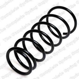 Arc spiral TOYOTA COROLLA Liftback (_E9_) 1.8 D (CE90) diesel 67 cai LESJOFORS 4292518