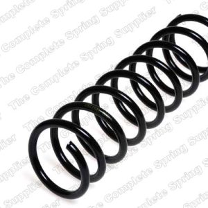 Arc spiral TOYOTA STARLET (_P7_) 1.5 D (NP70L, NP70R) diesel 54 cai LESJOFORS 4292523