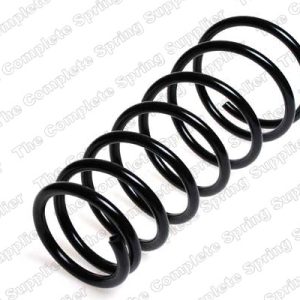 Arc spiral TOYOTA COROLLA (_E11_) 1.4 (EE111_, EE111R) benzina 86 cai LESJOFORS 4292547