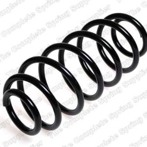 Arc spiral TOYOTA YARIS (_P1_) 1.3 (NCP10, SCP12_) benzina 86 cai LESJOFORS 4292557
