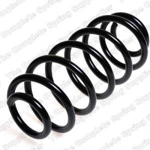 Arc spiral TOYOTA YARIS VERSO (_P2_) 1.5 (NCP21_) benzina 105 cai LESJOFORS 4292560