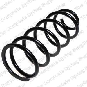 Arc spiral TOYOTA LAND CRUISER 90 (_J9_) 3.0 D-4D 4WD (KDJ90_, KDJ95_, KDJ90W, KDJ95W) diesel 163 cai KILEN 64021