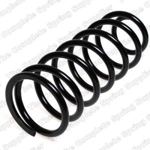 Arc spiral TOYOTA LAND CRUISER 90 (_J9_) 3.0 TD (KZJ90_, KZJ95_, KZJ90R, KZJ95R, KZJ90W, KZJ95W) diesel 125 cai LESJOFORS 4292568