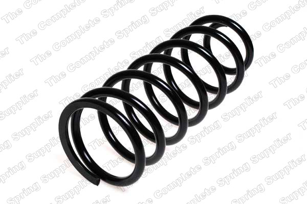 Arc spiral TOYOTA LAND CRUISER 90 (_J9_) 3.4 i 24V (VZJ90_, VZJ95_, VZJ90R, VZJ95R, VZJ90W,... benzina 178 cai LESJOFORS 4292568