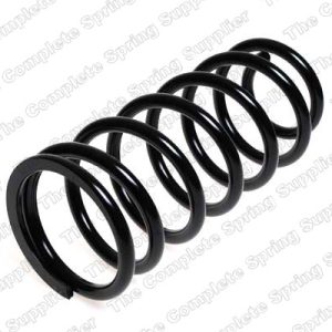 Arc spiral TOYOTA LAND CRUISER 90 (_J9_) 3.0 D-4D 4WD (KDJ90_, KDJ95_, KDJ90W, KDJ95W) diesel 163 cai LESJOFORS 4292569