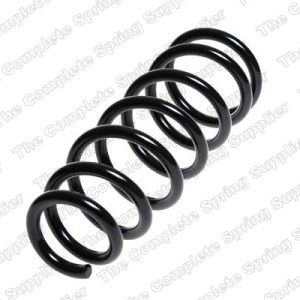 Arc spiral TOYOTA AVENSIS limuzina (_T25_) 2.0 VVT-i (AZT250_, AZT250R) benzina 147 cai KILEN 64024