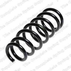 Arc spiral TOYOTA AVENSIS combi (_T25_) 2.0 VVT-i (AZT250_, AZT250R) benzina 147 cai LESJOFORS 4292574