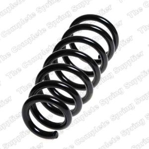 Arc spiral TOYOTA AVENSIS limuzina (_T25_) 2.2 D-4D (ADT251_, ADT251R) diesel 150 cai LESJOFORS 4292576