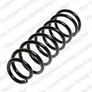 Arc spiral TOYOTA COROLLA combi (_E12_) 1.4 D4-D (NDE120_, NDE120R) diesel 90 cai LESJOFORS 4292583