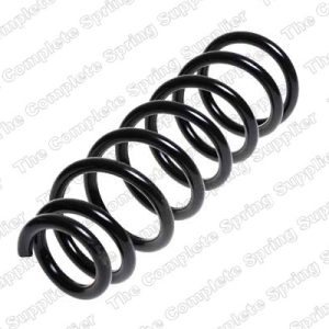 Arc spiral TOYOTA COROLLA Verso (ZER_, ZZE12_, R1_) 2.2 D-4D (AUR10_, AUR10R) diesel 177 cai LESJOFORS 4292591