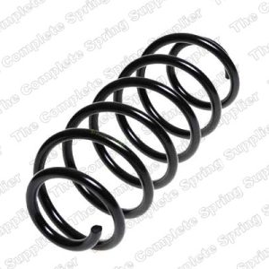 Arc spiral TOYOTA AYGO (_B1_) 1.0 (KGB10_, KGB10R) benzina 68 cai LESJOFORS 4292600