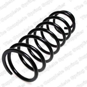Arc spiral TOYOTA LAND CRUISER 100 (_J1_) 4.2 TD (HDJ100_, HDJ100) diesel 204 cai LESJOFORS 4292604