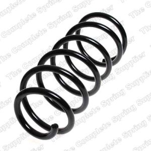 Arc spiral TOYOTA LAND CRUISER PRADO (_J12_) 3.0 D-4D (KDJ120, KDJ125) diesel 163 cai LESJOFORS 4292606
