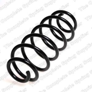 Arc spiral TOYOTA YARIS (_P9_) 1.4 D-4D (NLP90_, NLP90R) diesel 90 cai LESJOFORS 4292615