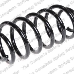 Arc spiral TOYOTA YARIS VERSO (_P2_) 1.5 (NCP21_) benzina 106 cai LESJOFORS 4292620