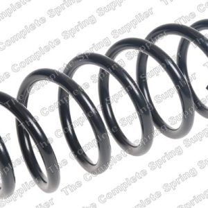 Arc spiral TOYOTA URBAN CRUISER (_P1_) 1.4 D-4D 4WD (NLP115_, NLP115R) diesel 90 cai LESJOFORS 4292631