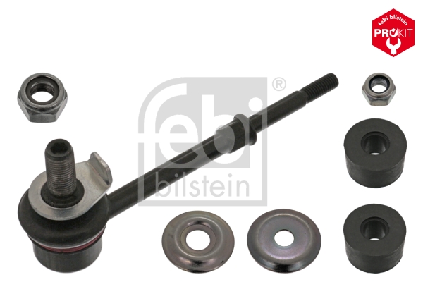 Bieleta antiruliu TOYOTA LAND CRUISER 90 (_J9_) 3.0 TD (KZJ90_, KZJ95_, KZJ90R, KZJ95R, KZJ90W, KZJ95W) diesel 125 cai FEBI BILSTEIN 42950